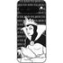 Disney Villains Evil Queen Black and White Pixel 9 Pro XL Skin